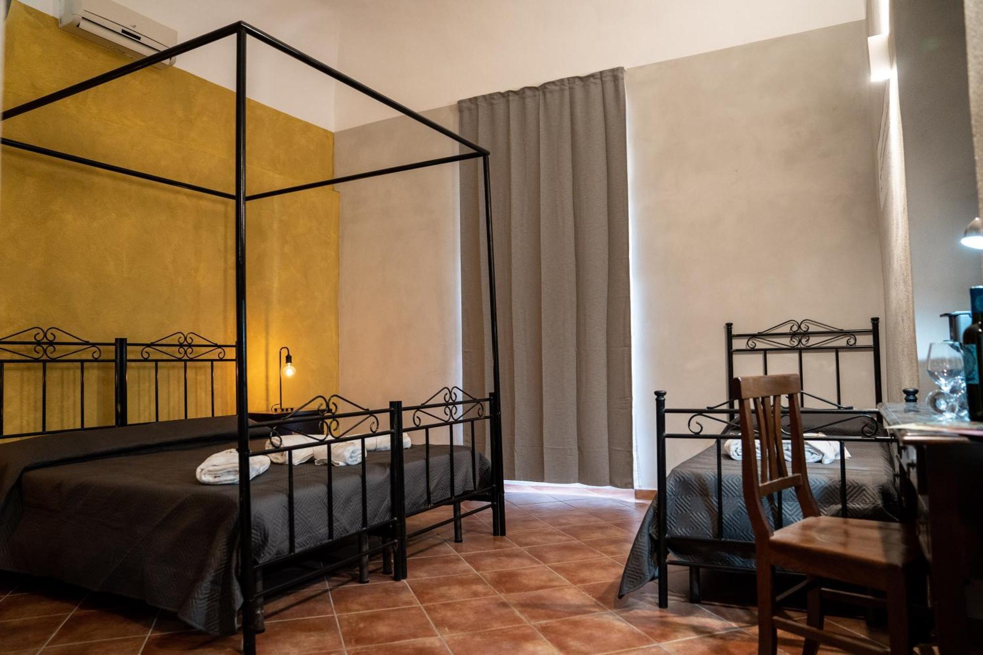 Villa Pirandello อากริเจนโต ภายนอก รูปภาพ