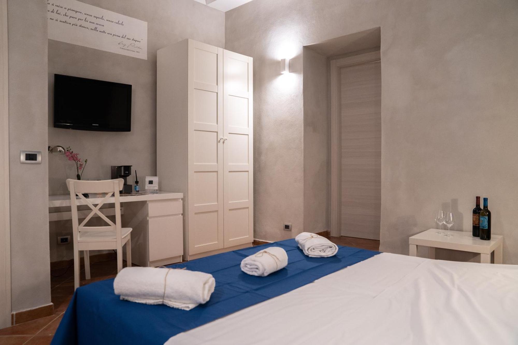 Villa Pirandello อากริเจนโต ภายนอก รูปภาพ