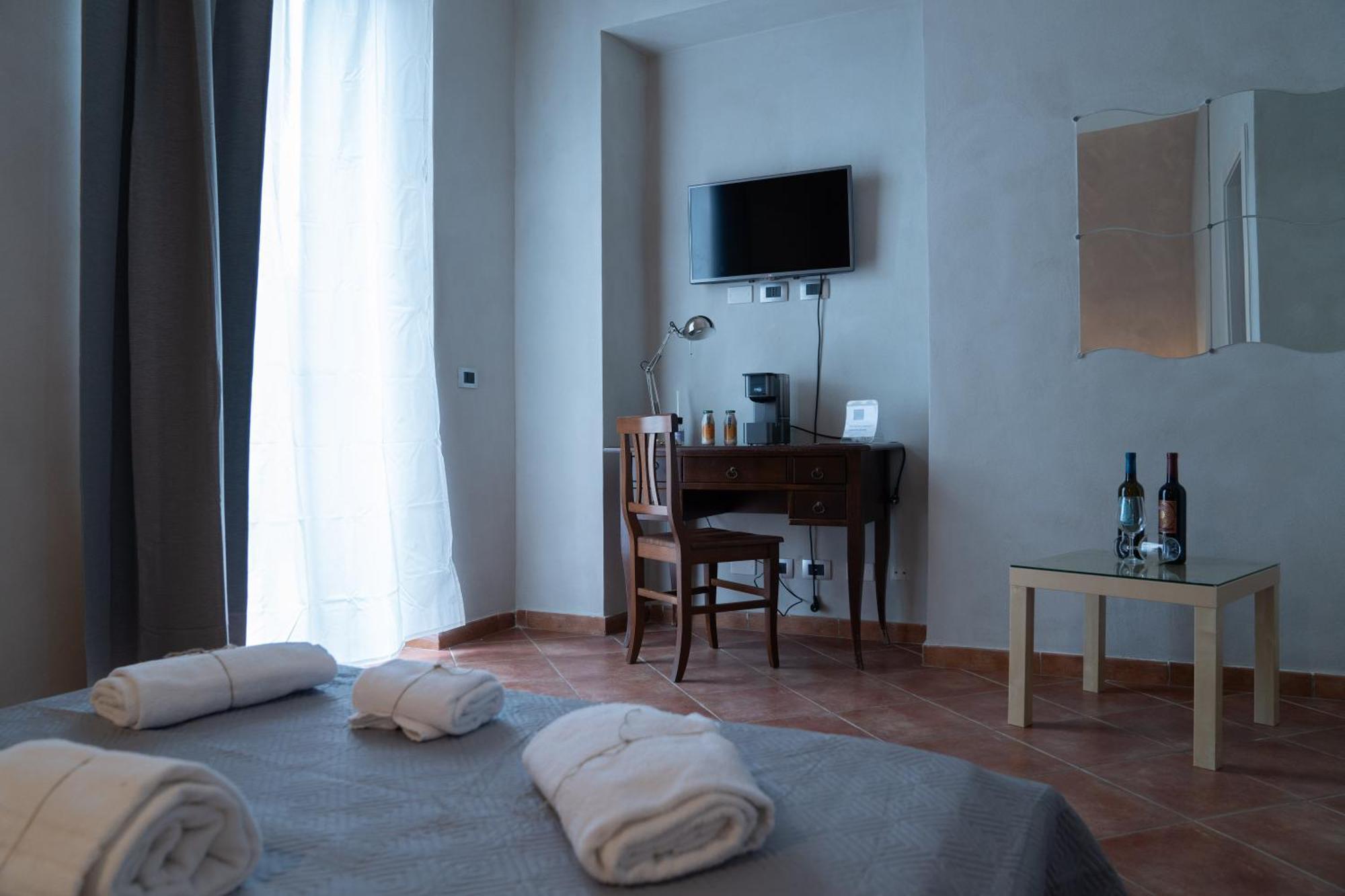 Villa Pirandello อากริเจนโต ภายนอก รูปภาพ