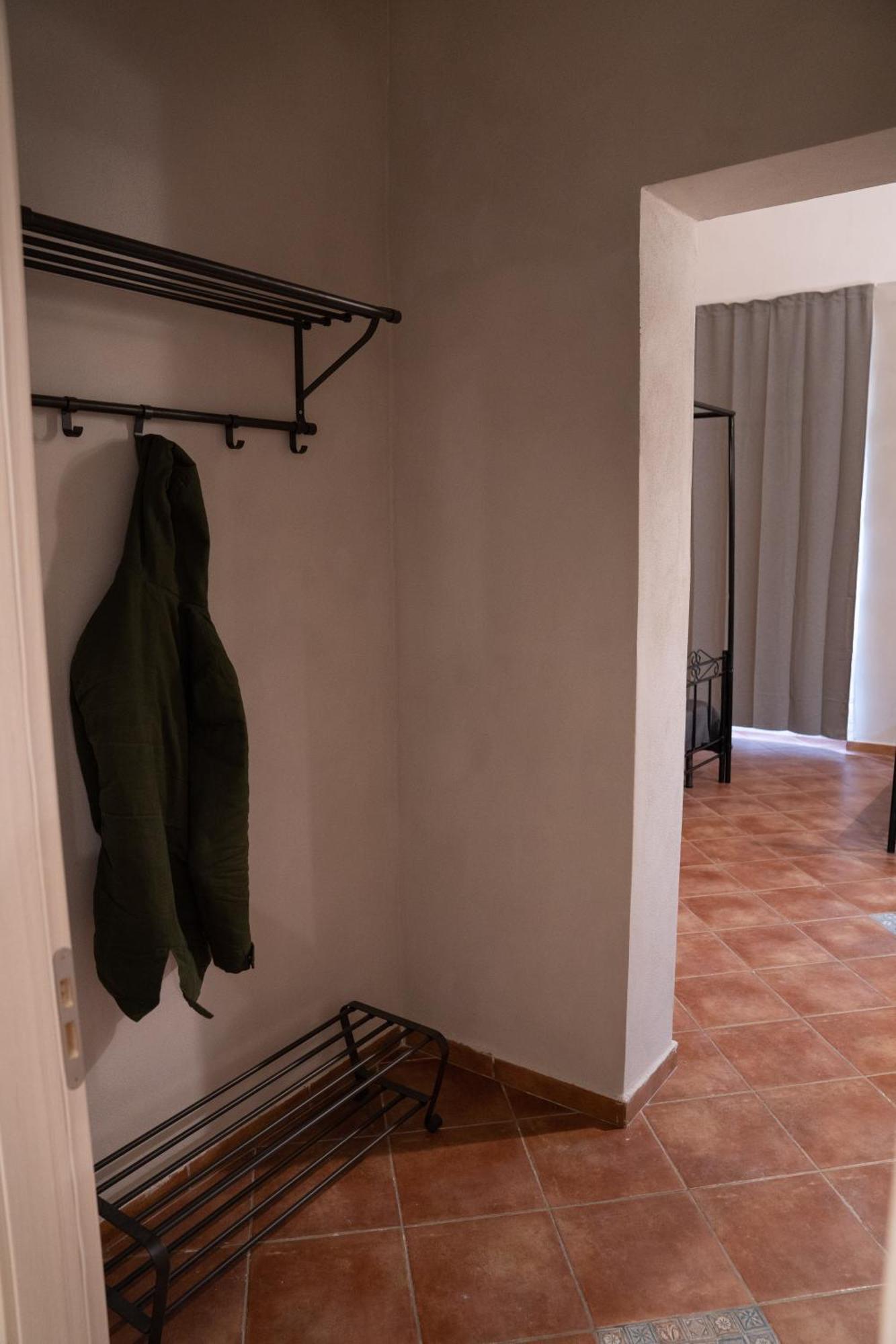 Villa Pirandello อากริเจนโต ภายนอก รูปภาพ