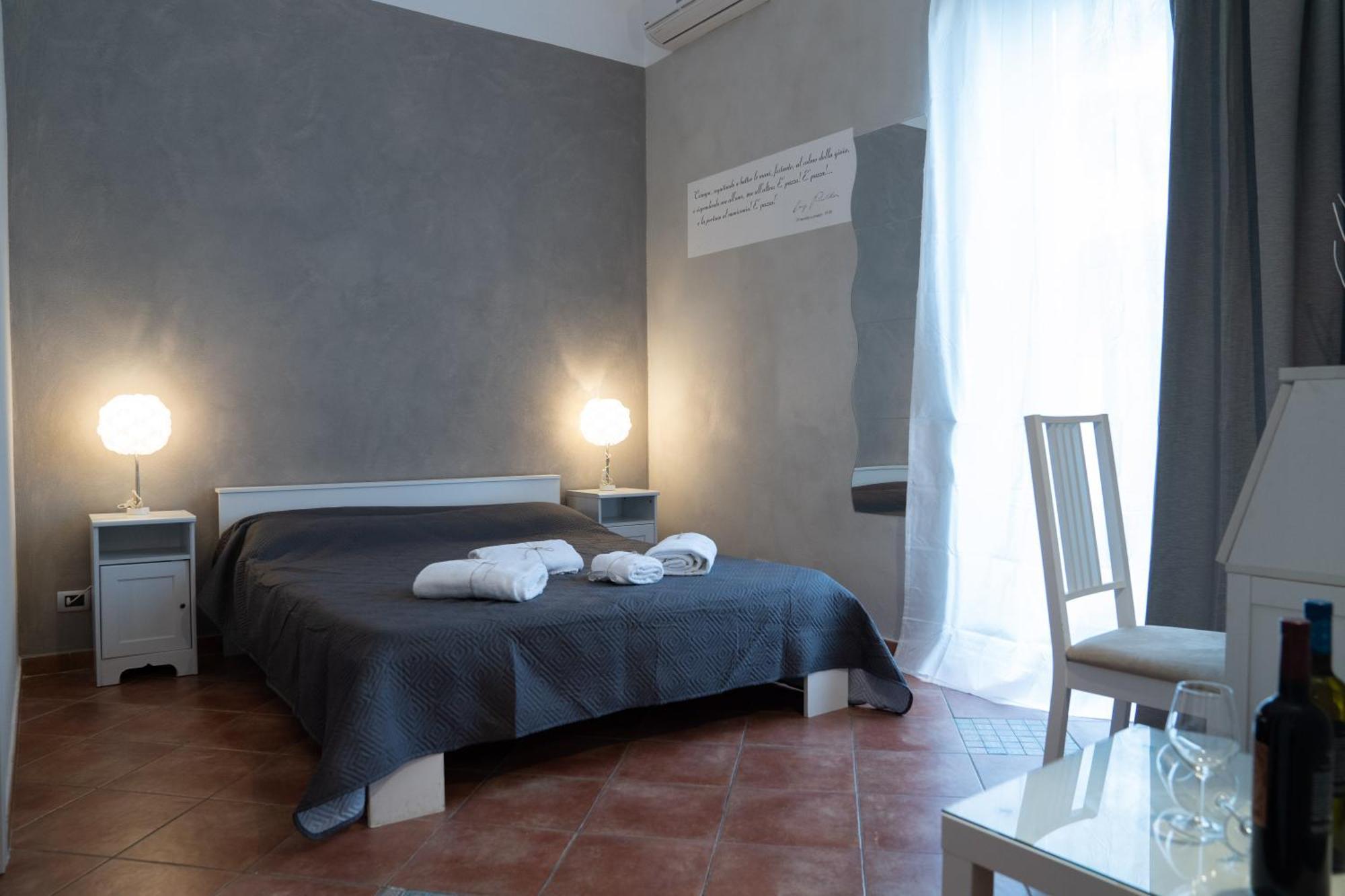 Villa Pirandello อากริเจนโต ภายนอก รูปภาพ
