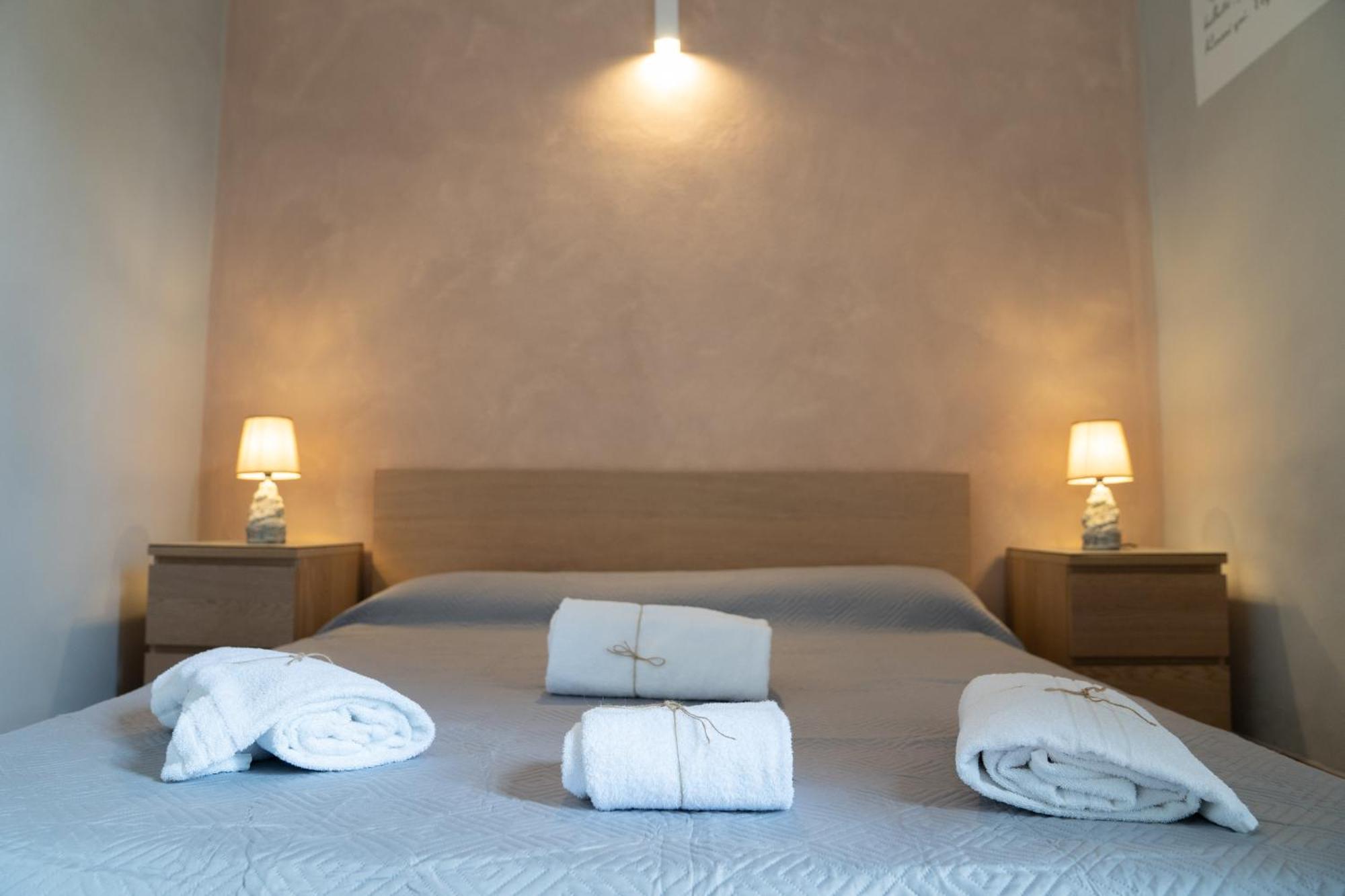 Villa Pirandello อากริเจนโต ภายนอก รูปภาพ