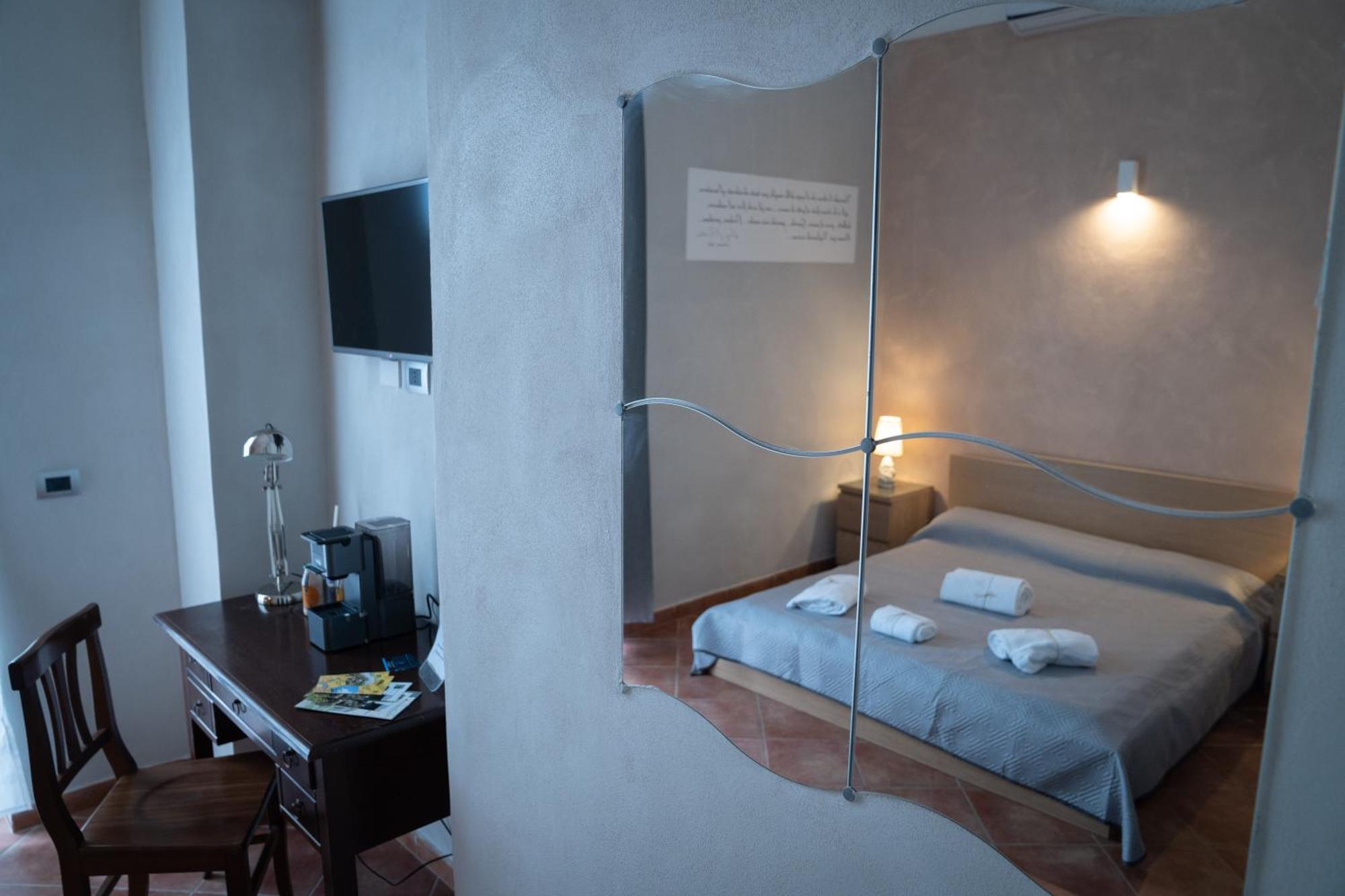 Villa Pirandello อากริเจนโต ภายนอก รูปภาพ