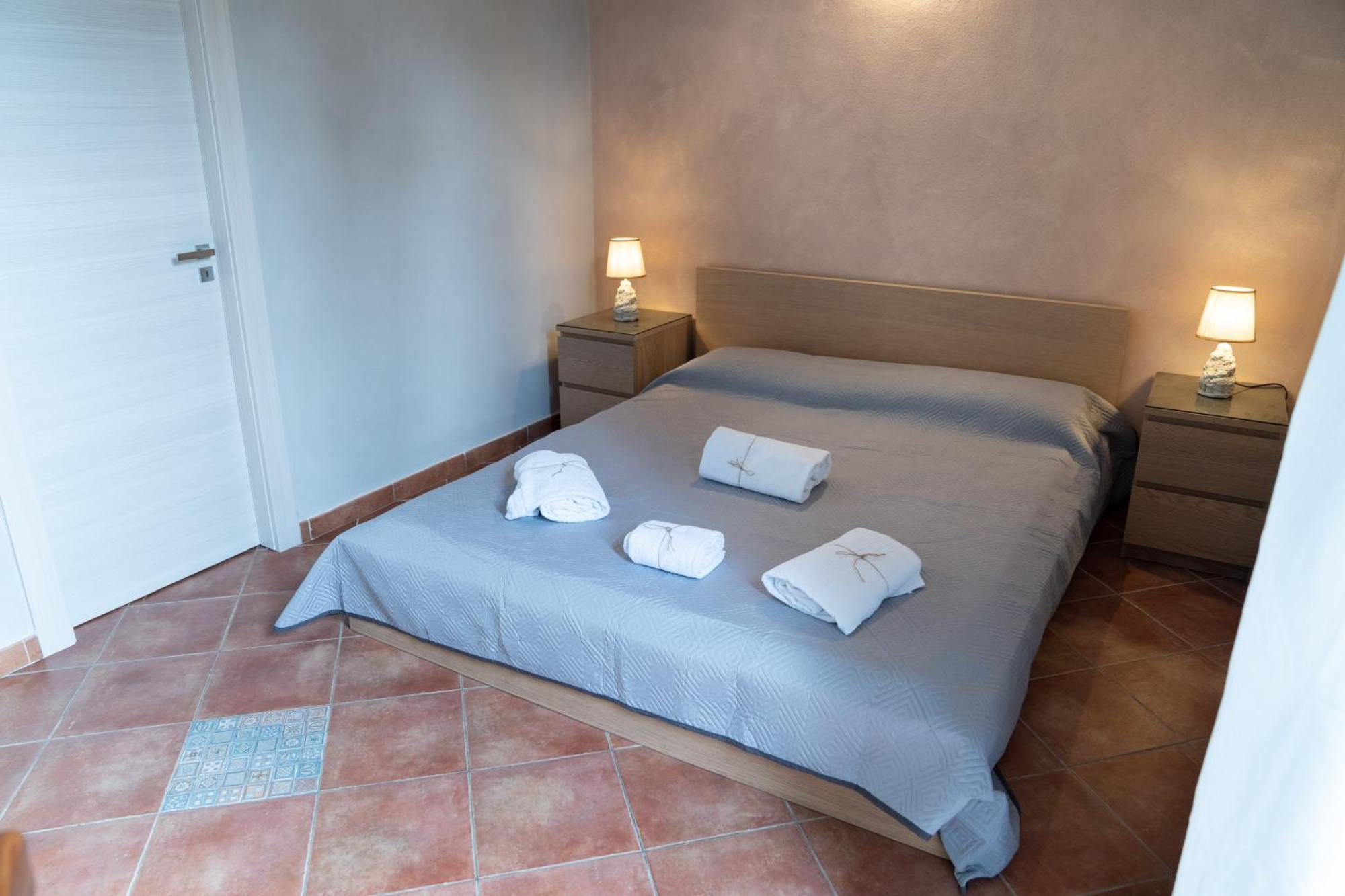 Villa Pirandello อากริเจนโต ภายนอก รูปภาพ
