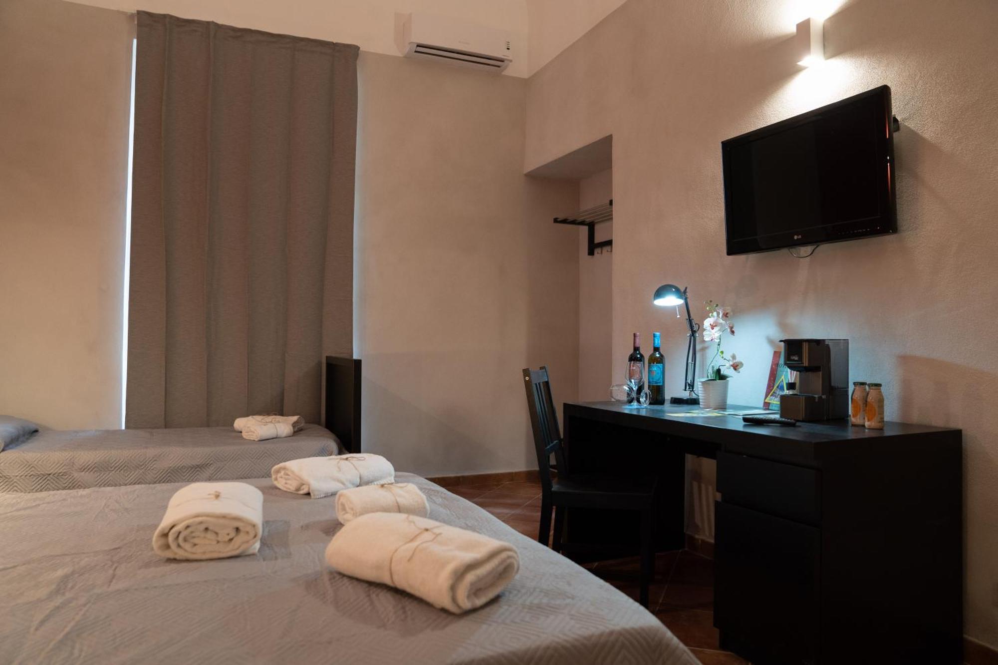 Villa Pirandello อากริเจนโต ภายนอก รูปภาพ