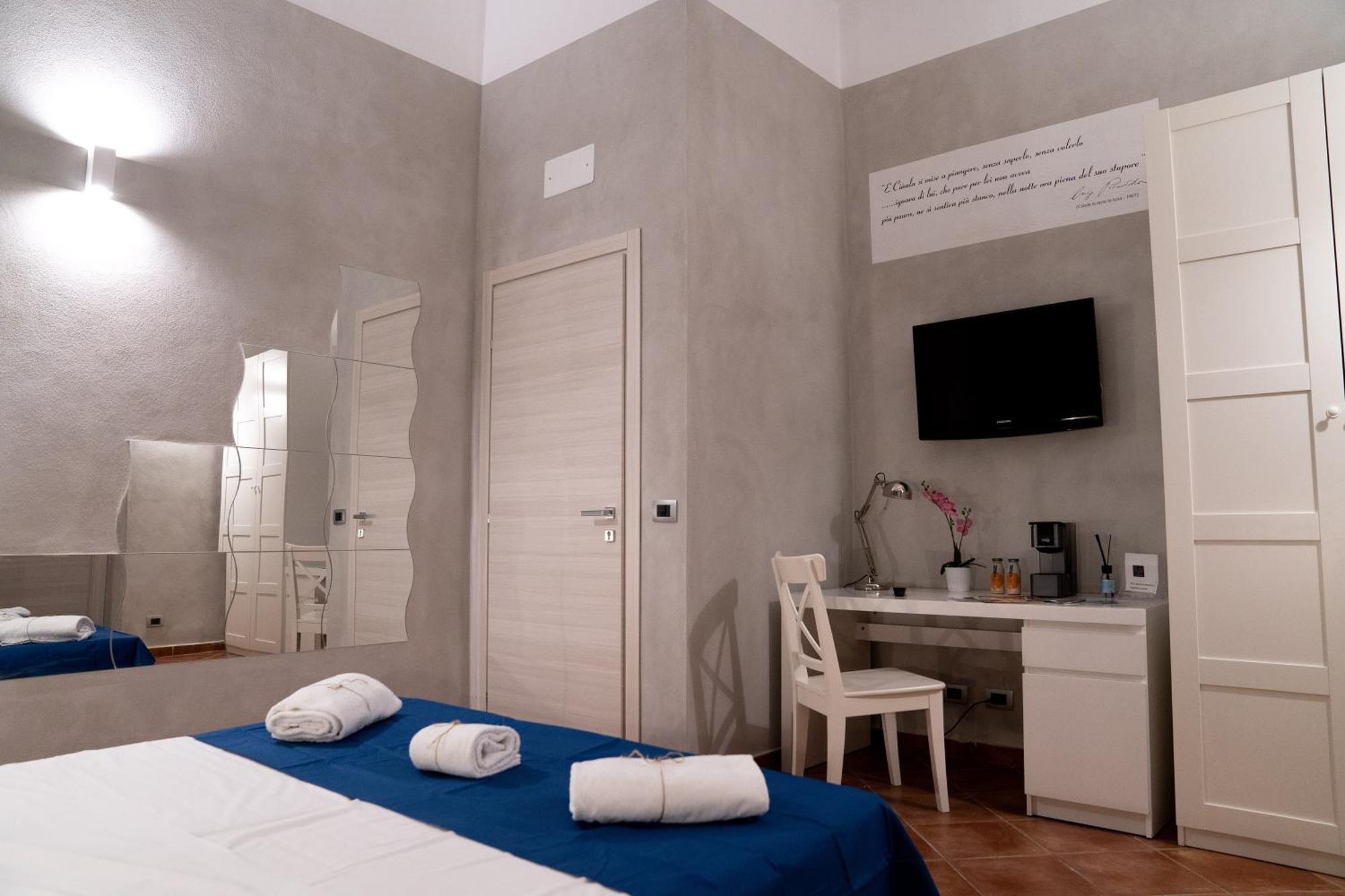 Villa Pirandello อากริเจนโต ภายนอก รูปภาพ