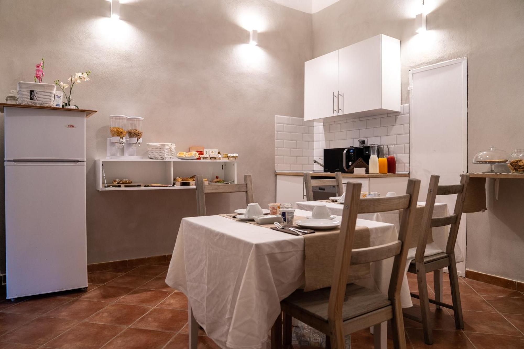 Villa Pirandello อากริเจนโต ภายนอก รูปภาพ