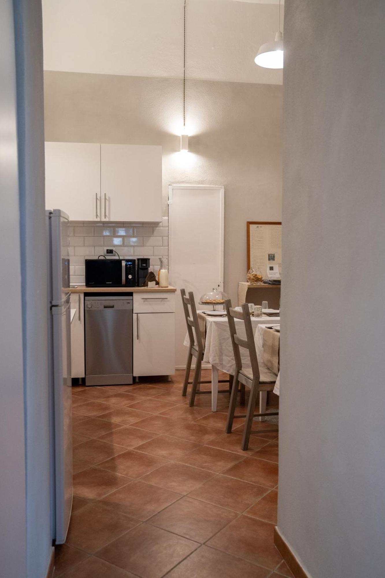 Villa Pirandello อากริเจนโต ภายนอก รูปภาพ