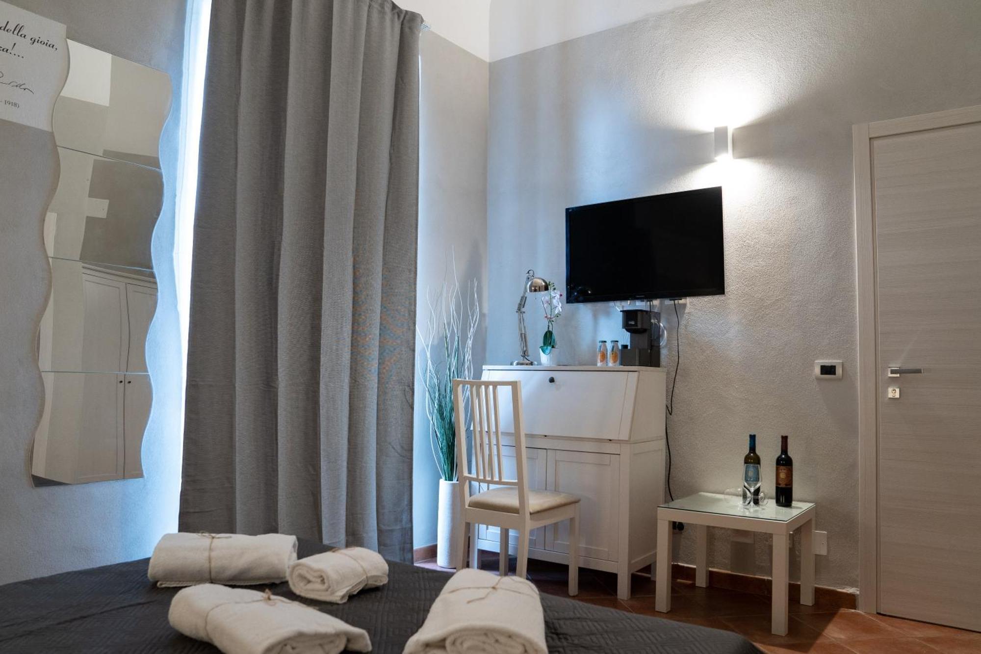 Villa Pirandello อากริเจนโต ภายนอก รูปภาพ